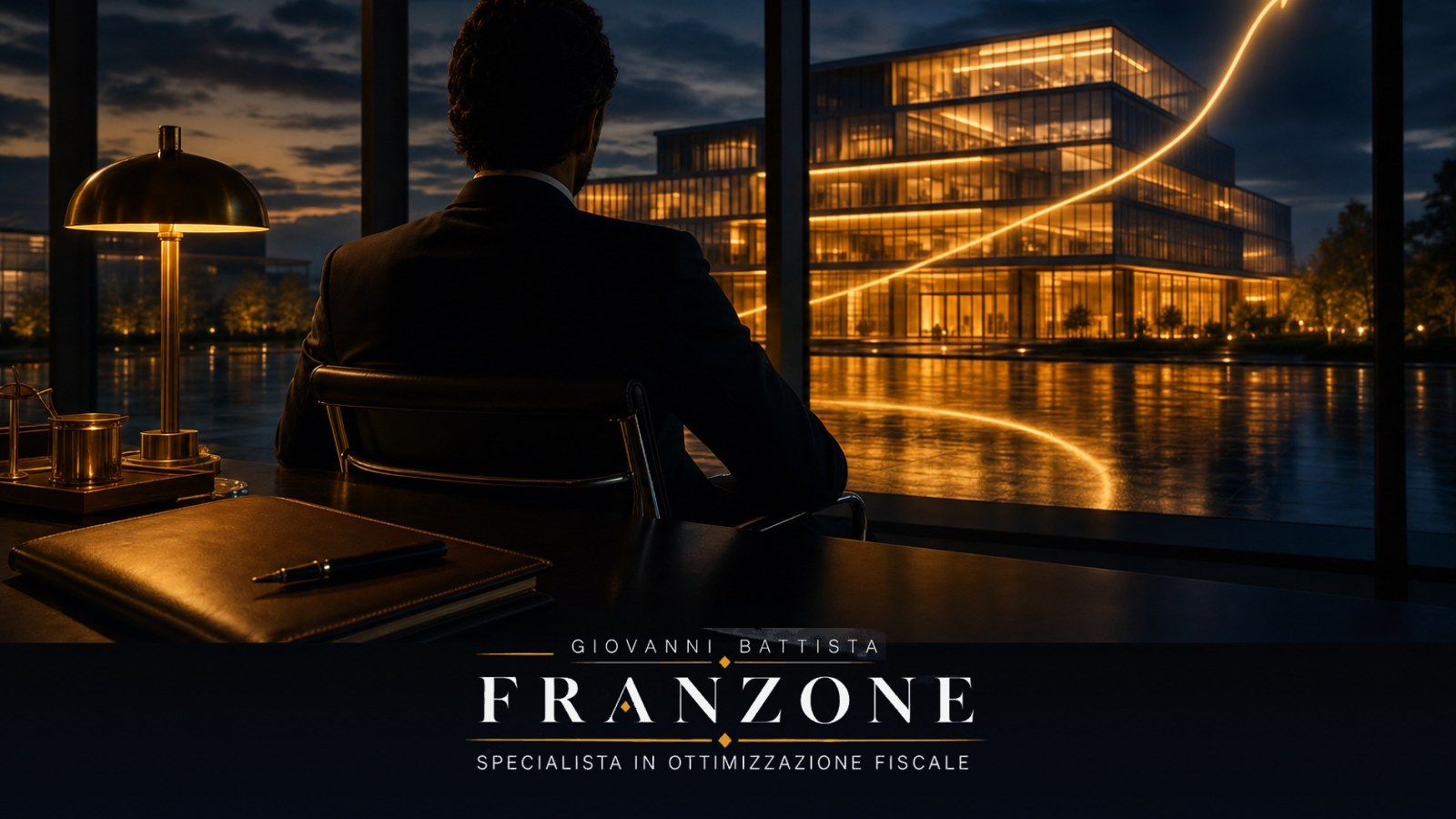 Previdenza dell'imprenditore: pianificare il futuro oltre l'azienda