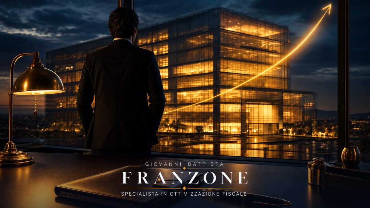 Giovanni Franzone – Bologna – La tutela del patrimonio