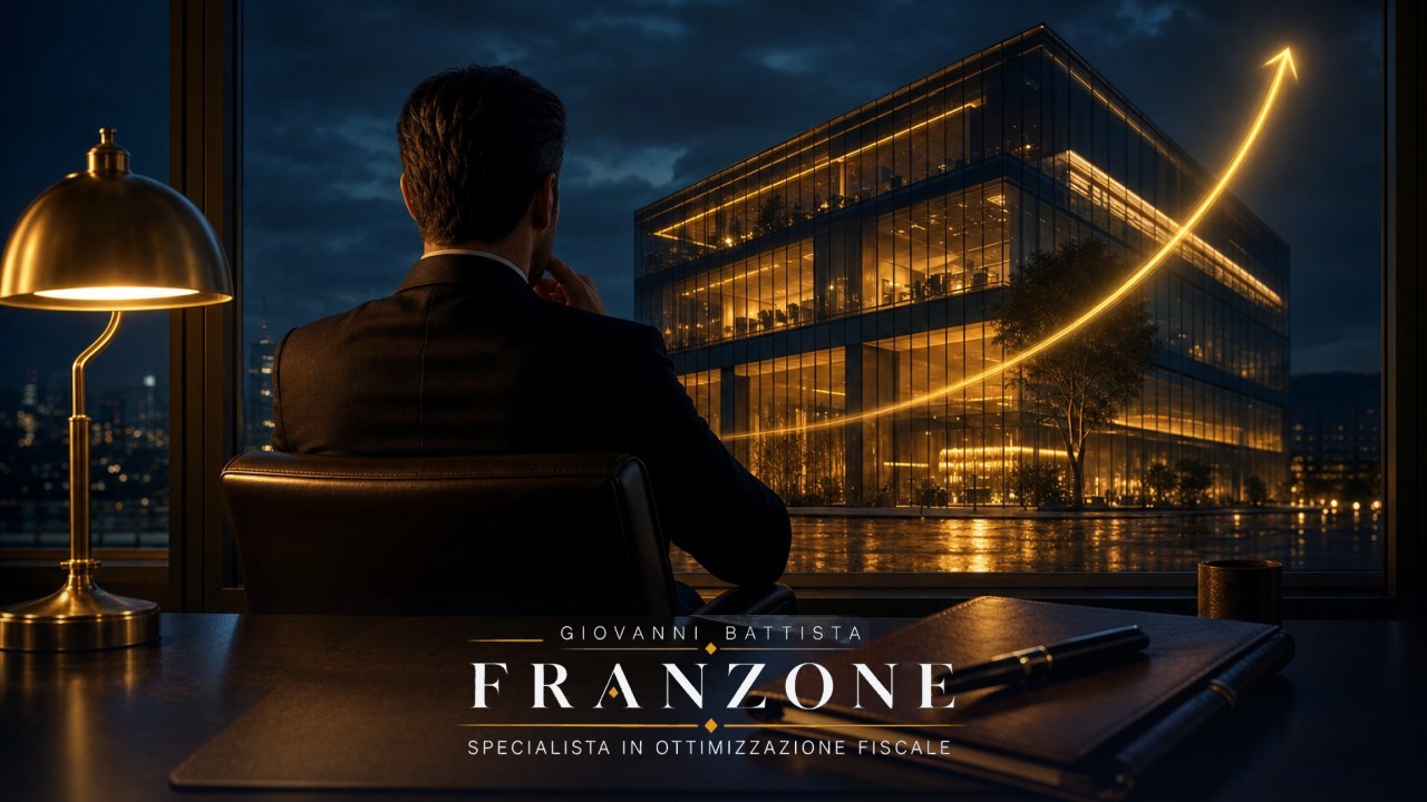 Giovanni Franzone – Franzone Bologna